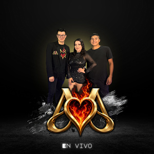 Popurrí Romantico (En Vivo)