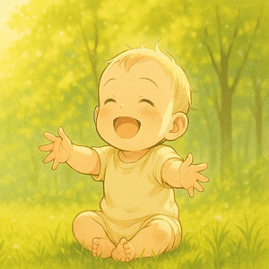 ばぶばぶ☆ジャンピングマーチ