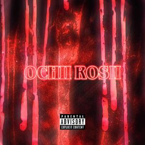 Ochii Rosii (feat. Yonutu & DT)