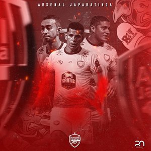 Arsenal Japaratinga