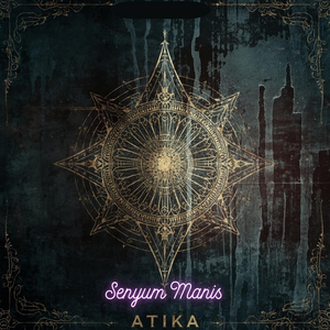 Senyum Manis