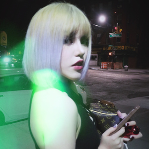 咕噜 [ ғᴇᴀᴛ. Pʀᴇsɪᴅᴇɴᴛ Sᴇᴠᴇɴ ]