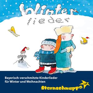 Froh und munter (Bekanntes Weihnachtslied) (Instrumental)