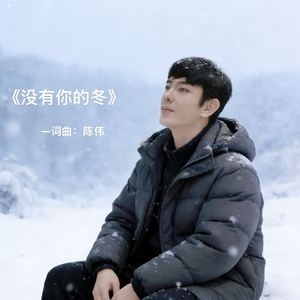 没有你的冬 伴奏