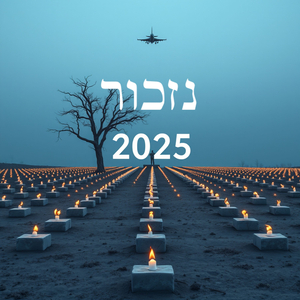 השמיים לא יודעים - נזכור 2025