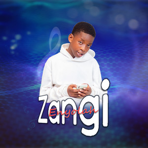 Zangi