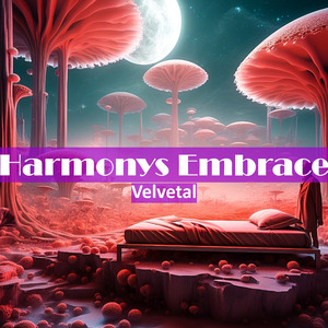 Harmonys Embrace