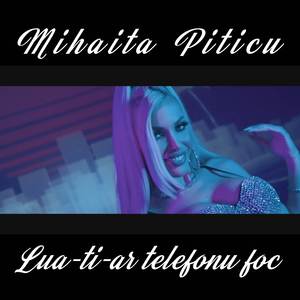 Lua-ti-ar telefonu foc
