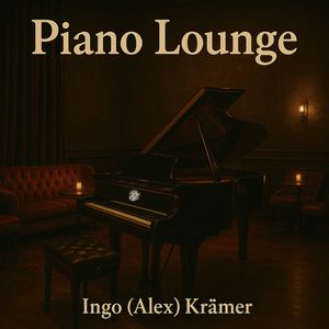 Piano Lounge