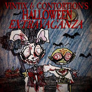 FRIGHTENING THE NEUROTYPICALS (feat. Vintix)