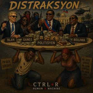 Distraksyon