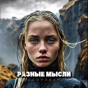 Водопадами