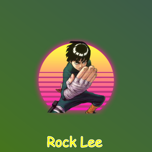 李洛克（ロック・リー）