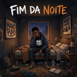 FIM DA NOITE