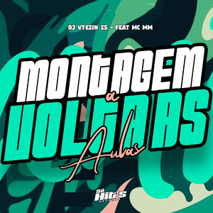 Montagem a Volta as Aulas