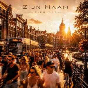 Zijn Naam