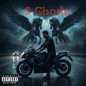 2 Ghode