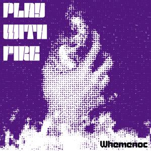 Play With Fire (Moonboy Hyper-Trap Contest)