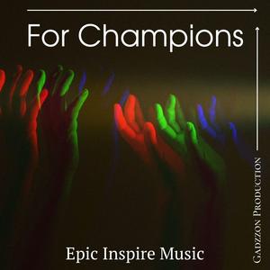 For Champions (Original Motion Picture Soundtrack)