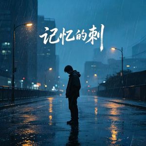 记忆的刺