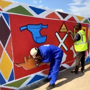 Masibambisane (Kwaito-Amapiano)