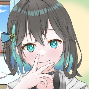 朧日 feat. 宮舞モカ