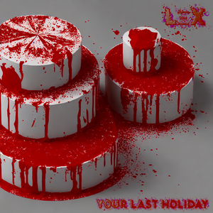 Y0Ur Last H0Liday (Original Mix)