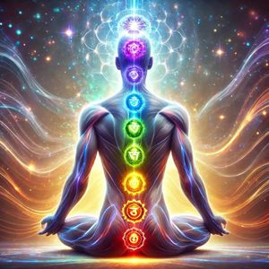 Aura Renewal Harmonizing the Mind Body and Spirit
