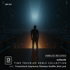Time Traveler (Sapienta Remix)