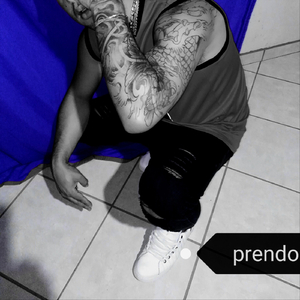 Prendo
