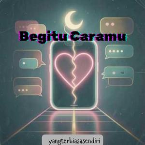 Begitu Caramu