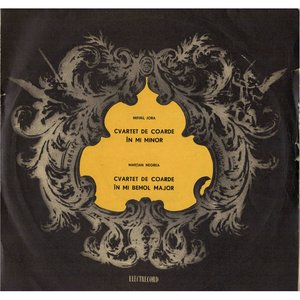 Cvartet de coarde în Mi bemol major, Andantino