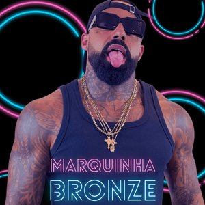 Marquinha de Bronze