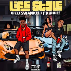 LIFESTYLE (feat. RUHDEE)