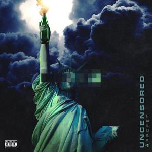 Uncensored (feat. J-Wizdum)