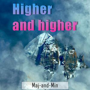Higher and higher