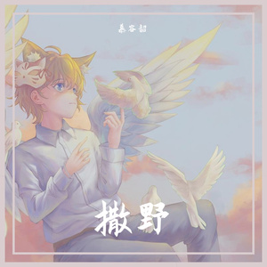 撒野 (小少年ver.)