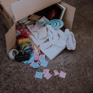 A Counter-Narrative of Our Love