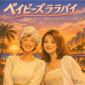 冬［笛］の妖精