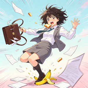 水逆退散