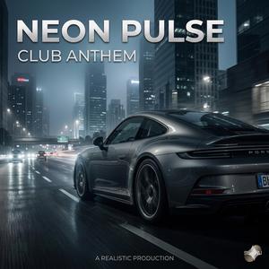 Neon Pulse | High Energy Club Anthem 2026 (feat. DJ Vance Odyssey)