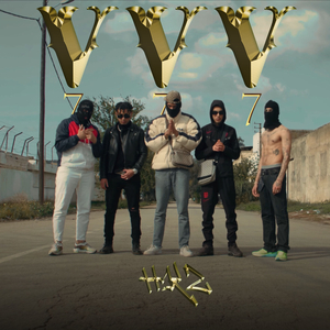 777 (feat. Clemando, LilZar, Lemhllwess & HKZ prod)