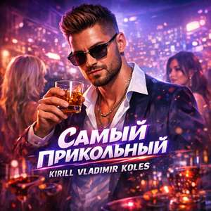 Самый Прикольный