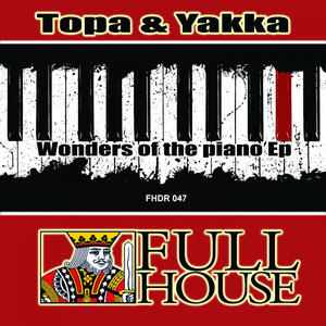 Wonders of The Piano (Original Mix)