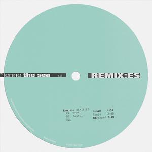 the sea (oooz Remix)