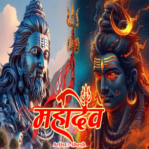 MAHADEV