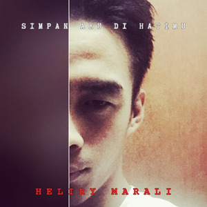 Simpan Aku Di Hatimu