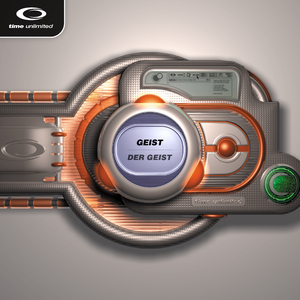 Der Geist (Trance Mix)