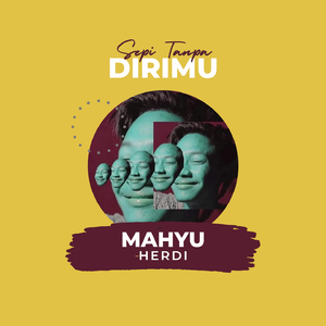 Sepi Tanpa Dirimu