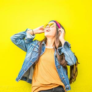 Easy pop music (POV viral social streaming music fun funny compilation) [Ultimo Like]